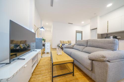 HomeHolidaysRentals Mana - Costa Barcelona