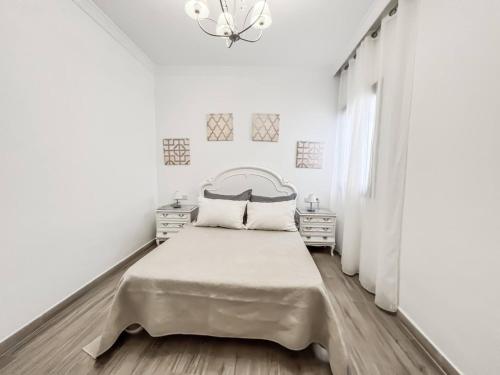 Cd-1382 Two Bedroom Apartment With Terrace