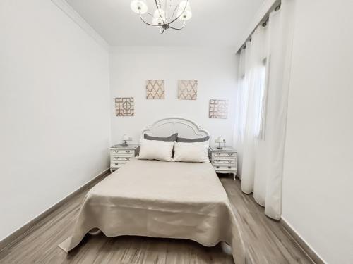 Cd-1382 Two Bedroom Apartment With Terrace