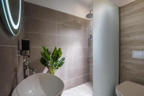 O baie la Mojo - Central Cozy Apartment