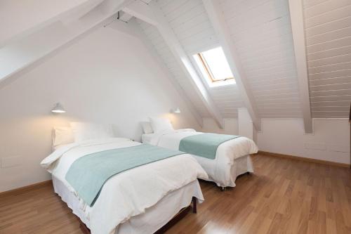 Ático Camino Real by BeValle