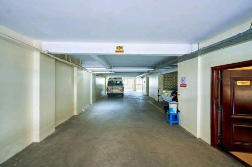 Fotografie z fotogalerie ubytování City view suits v destinaci Nairobi