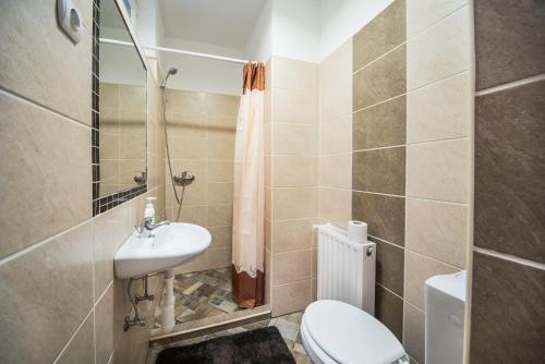 Mandy Apartments 1066 Budapest, Ó utca 38. fsz 2. kép - 3