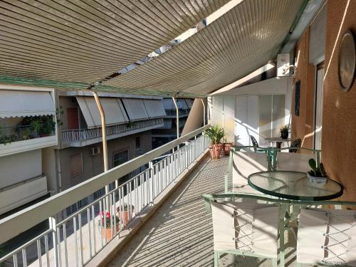 Retro Stay Athens