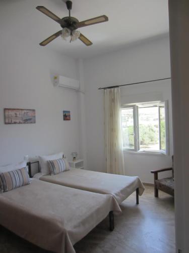 Katerina's house