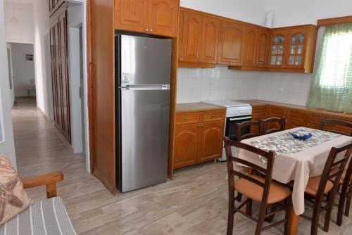 Katerina's house