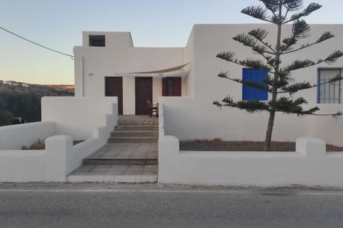 Katerina's house