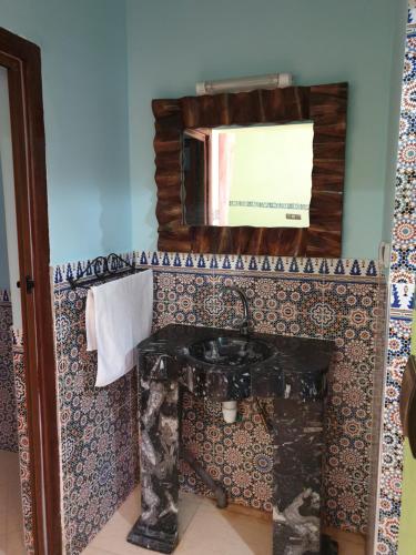 Φωτογραφία από το άλμπουμ του Gite DAR UL σε Maarka