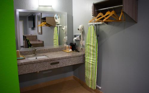 Galeriebild der Unterkunft Fort Davis Inn & RV Park in Fort Davis