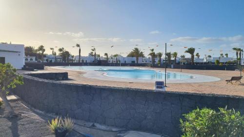 Apartamento Bungalows Isabel Maria