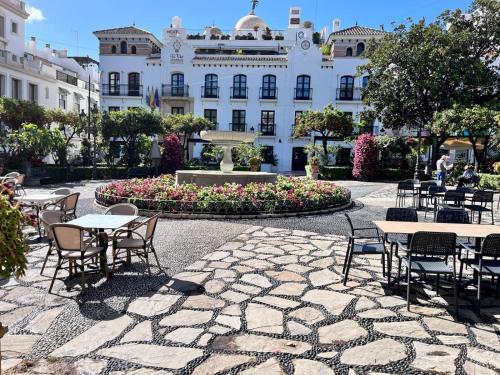 EL FARO VACACIONES en ESTEPONA