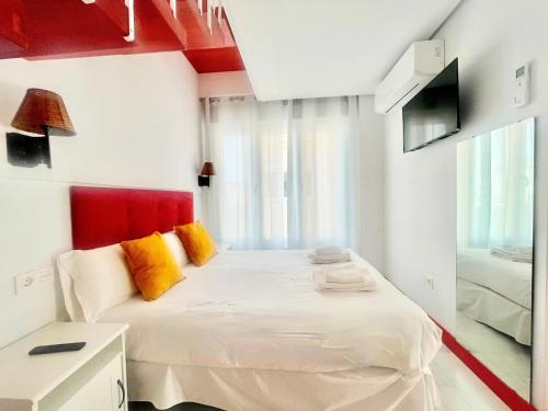 Philippe's Home Triana con terraza