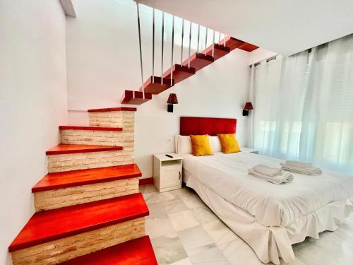 Philippe's Home Triana con terraza