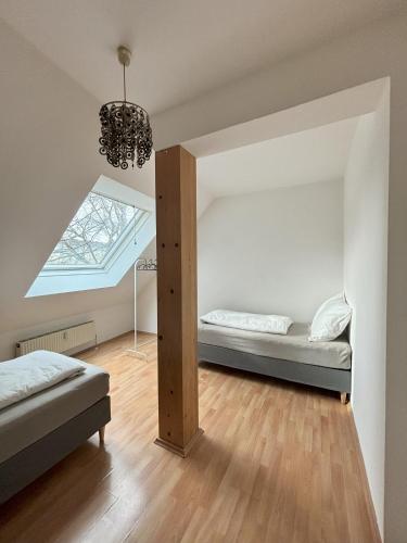 Apartment Linz Denkstraße