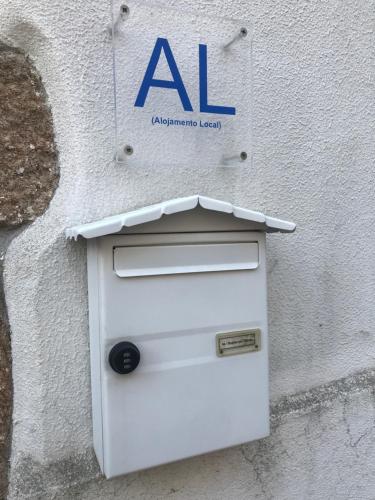 Foto dalla galleria di Casa duplex em Oledo / Duplex house in Oledo a Oledo