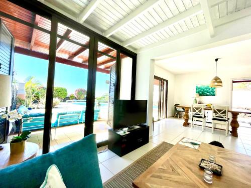 Villa Vista Verano