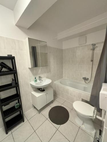 Apartment Linz Denkstraße