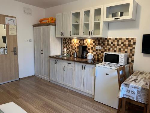Villa Sonia 8380 Hévíz, Attila utca 21. kép - 3