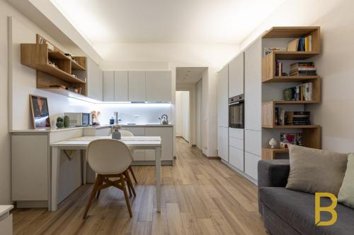 BePlace Apartments in Gioia