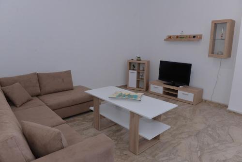 Katerina's house