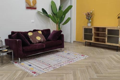 Scio' apartment-centro storico-
