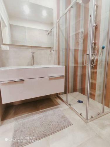 Scio' apartment-centro storico-