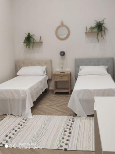 Scio' apartment-centro storico-
