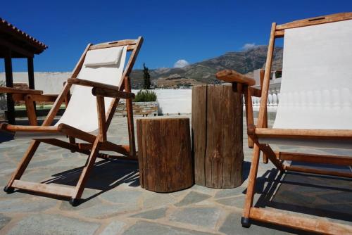 Lovely Apartment with Private Terrace!!!