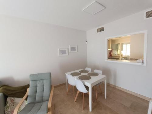 Duquesa Village Cozy Apartment Golf & Beach (Manilva - Malaga)