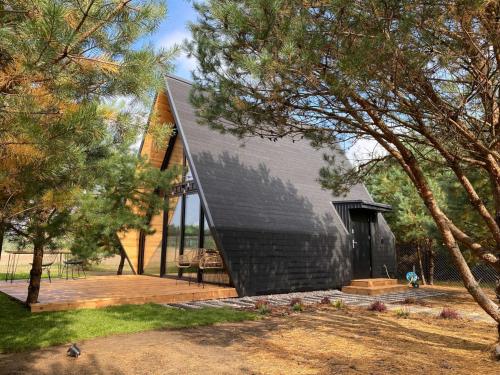 Samosiejka - Lewy Brzeg Narwi