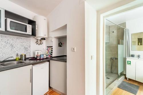 Apartamento em Alfama - Centro Histórico