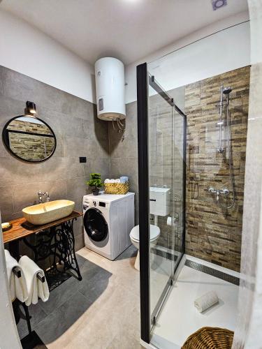 Apartment Santina