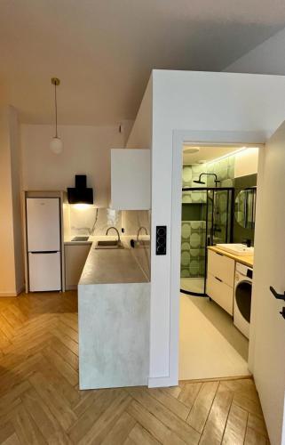 Bielsko City Center Happy Apartment