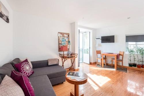 Apartamento em Alfama - Centro Histórico