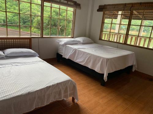 Fotografie z fotogalerie ubytování Casa Isla en la Represa de Prado v destinaci Prado