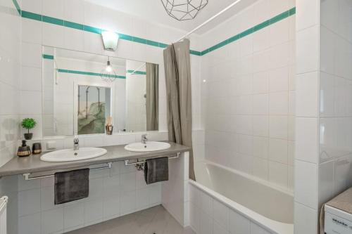 Luxury Loft View - 4 bedrooms - Gym - near Centre - Schönbrunn - Book Parking with us