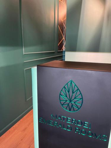 Fotografie z fotogalerie ubytování Materdei Emerald Rooms v Neapoli