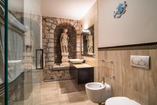 Atelier Taormina spacious guesthouse with pool photo 3