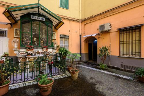 CASA NINA