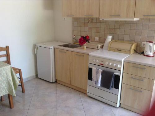 Hide Away Home in Nafplio Discounts
