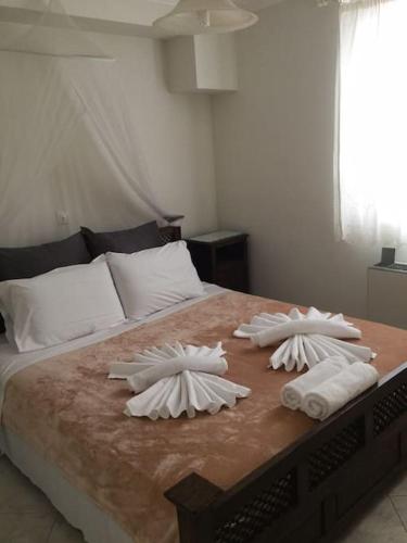 Hide Away Home in Nafplio Discounts