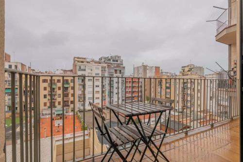The Collection Barcelona - 2bedroom with balcony in Eixample