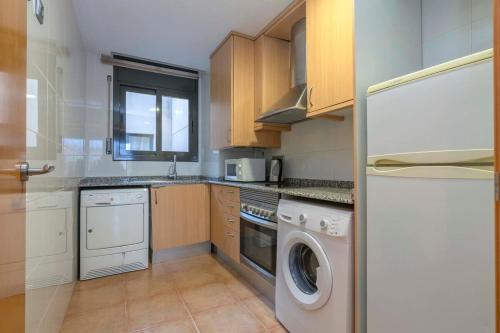 The Collection Barcelona - 2bedroom with balcony in Eixample