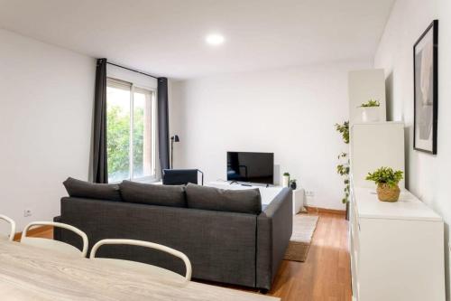 The Collection Barcelona - Plaza Catalunya comfortable 3BD for Families