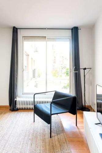 The Collection Barcelona - Plaza Catalunya comfortable 3BD for Families