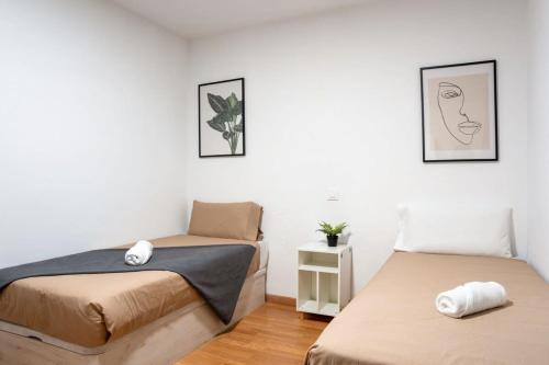 The Collection Barcelona - Plaza Catalunya comfortable 3BD for Families