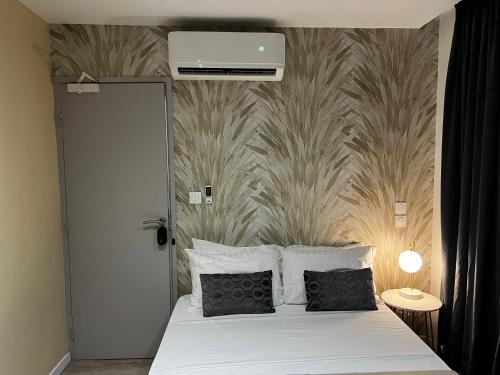Chambre Musa en Colocation
