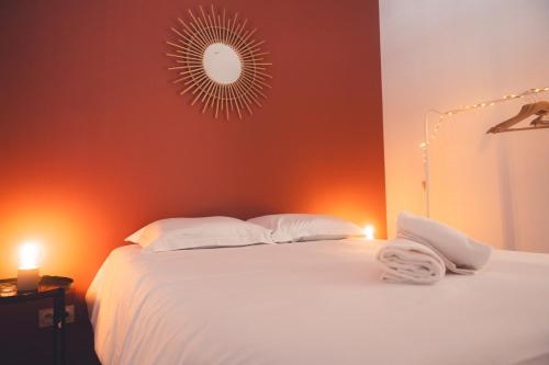 Le Gamay Appartement 6 personnes