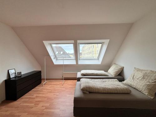 Apartment Linz Denkstraße