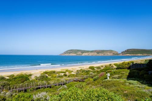 Gallery image of Southern Cross Beach House in Plettenberg Bay